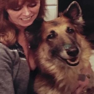 Meet your Posher, Cathy